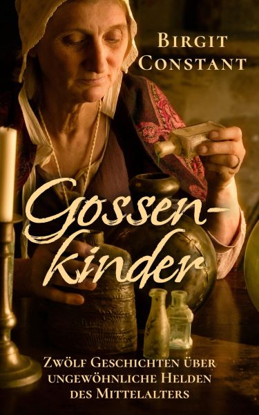 Gossenkinder