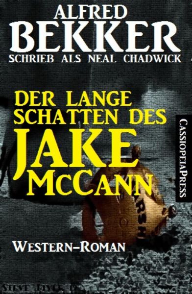 Der lange Schatten des Jake McCann