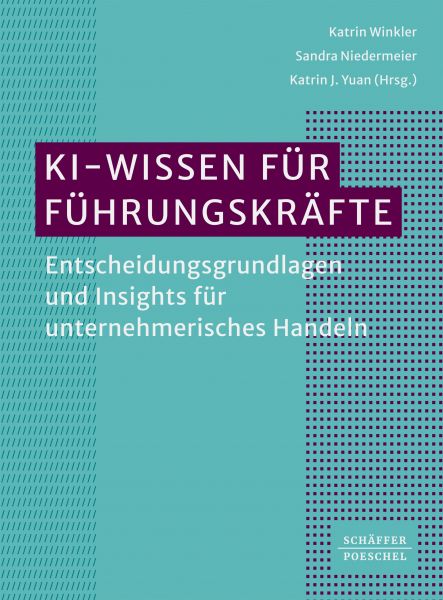 KI-Wissen für Führungskräfte