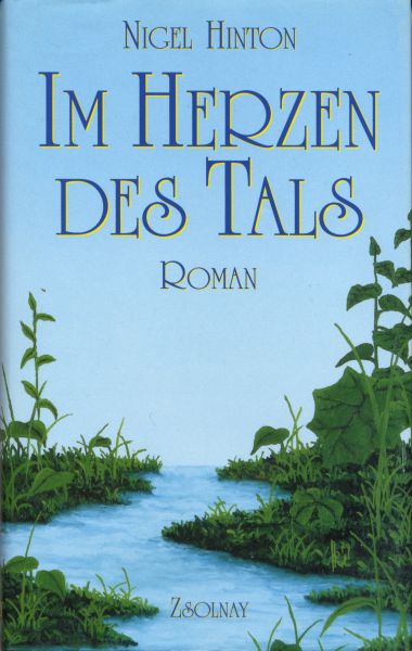 Im Herzen des Tals