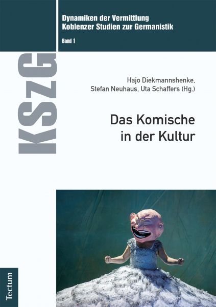 Das Komische in der Kultur
