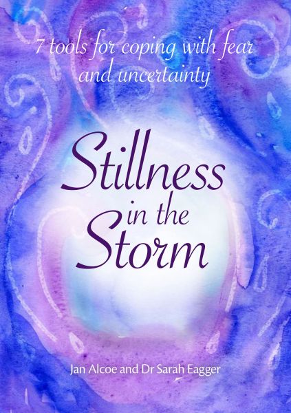 Stillness in the Storm