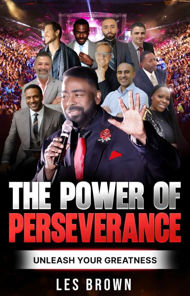 The Power of Perseverance