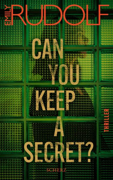 Can You Keep a Secret?
