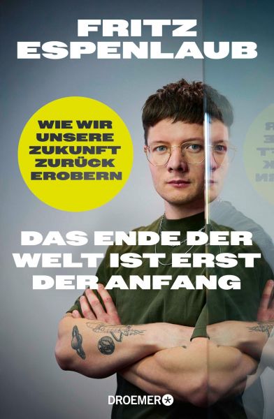 Das Ende der Welt ist erst der Anfang