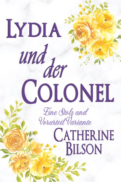 Lydia und der Colonel