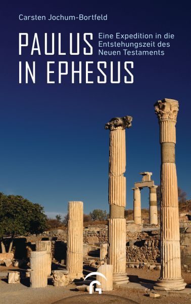 Jochum-Bortfeld C,Paulus in Ephesus
