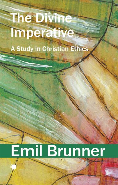 The Divine Imperative