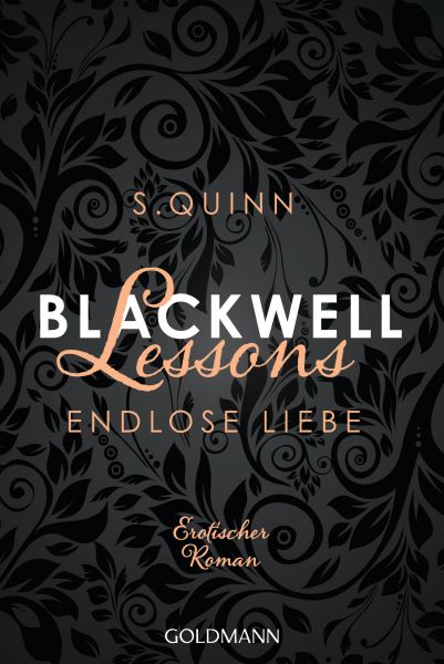 Blackwell Lessons - Endlose Liebe