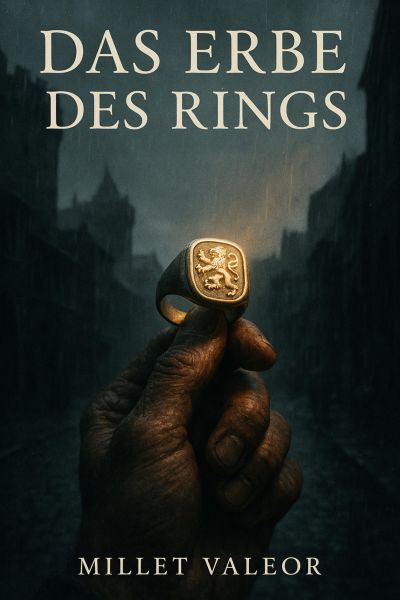 Das Erbe des Rings
