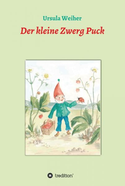 Der kleine Zwerg Puck