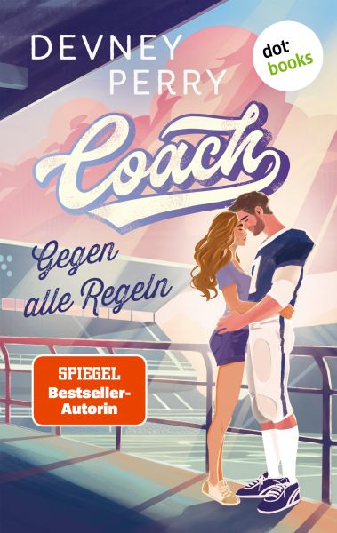 Coach - Gegen alle Regeln