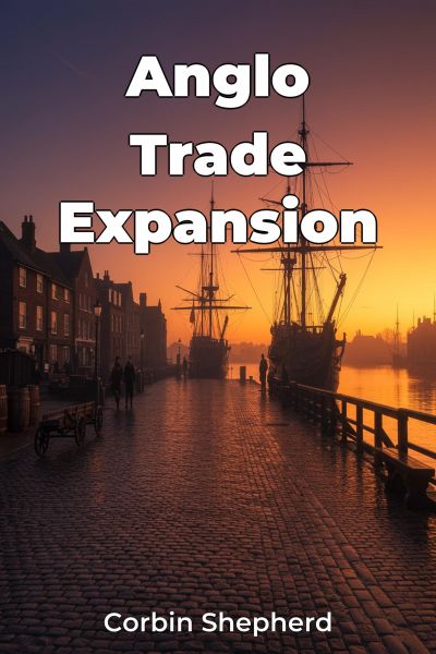 Anglo Trade Expansion