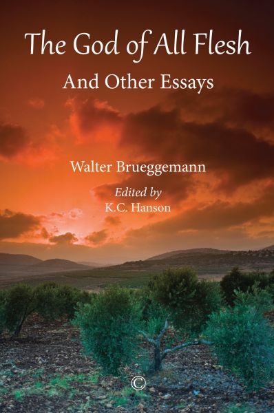 The God of All Flesh