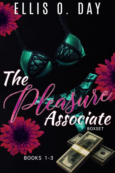 The Pleasure Associate