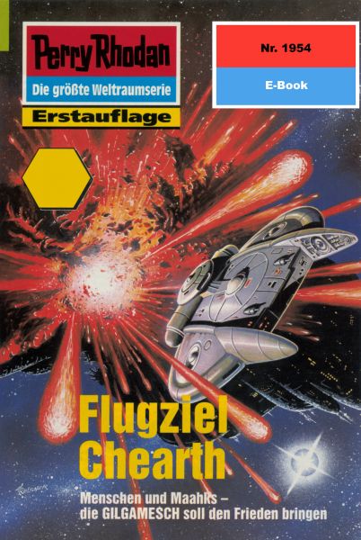 Perry Rhodan-Paket 40 Beam Einzelbände: Materia