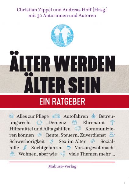 Älter werden – Älter sein