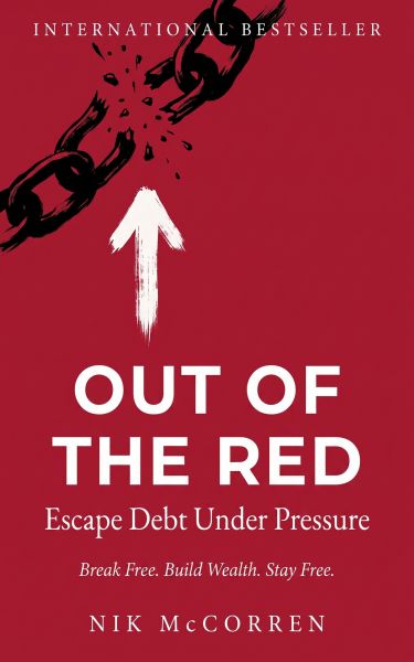 Out of the Red