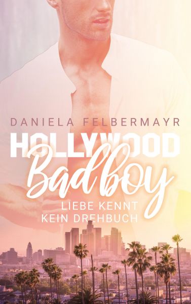 Hollywood Bad Boy