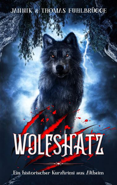 Wolfshatz