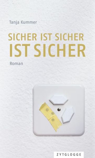Sicher ist sicher ist sicher