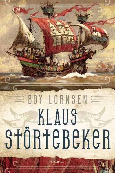 Lornsen B.,Klaus Störtebeker