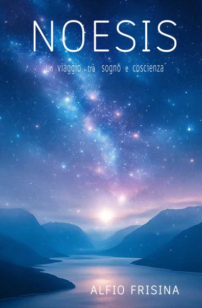 NOESIS: Un viaggio tra sogno e coscienza