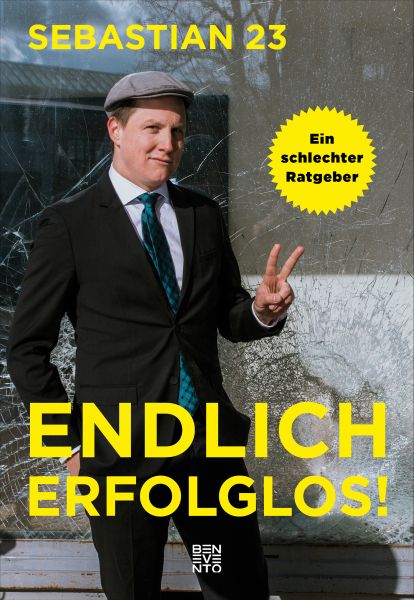 Endlich erfolglos!