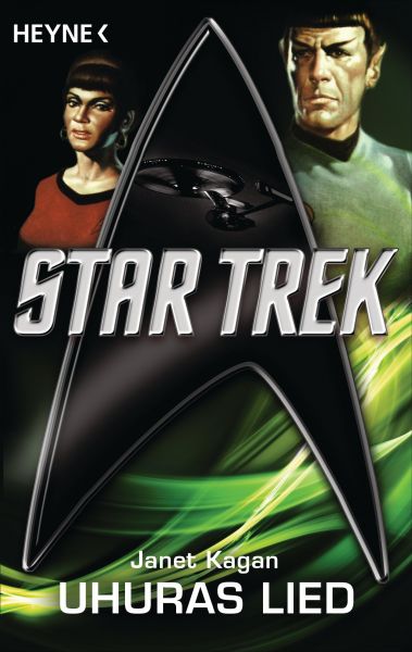 Kagan J.,Star Trek Uhuras Lied