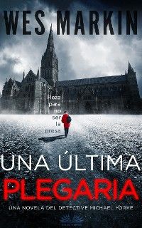 Una Última Plegaria