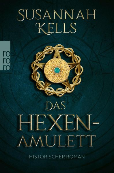 Das Hexen-Amulett