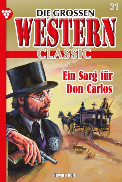 Ein Sarg für Don Carlos