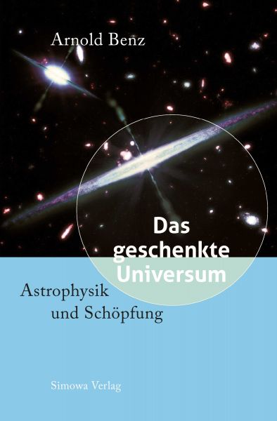 Das geschenkte Universum