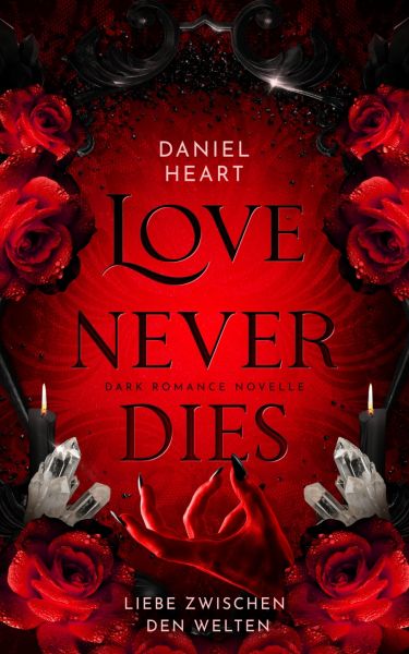 Love Never Dies