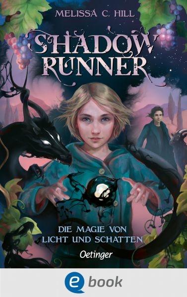 Shadowrunner 2. Die Magie von Licht und Schatten