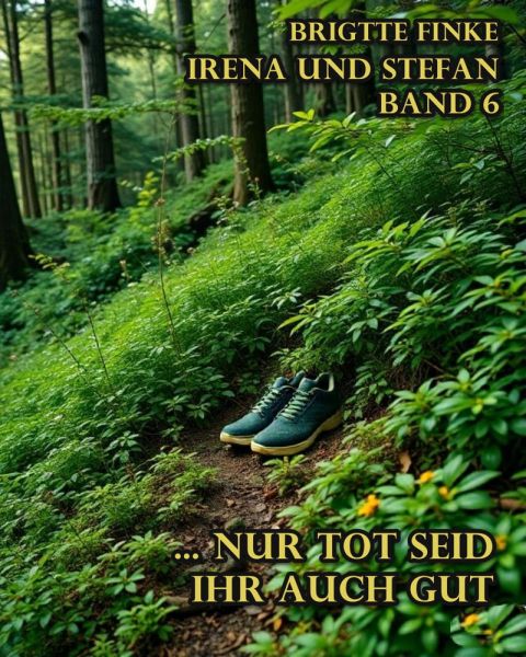 Nur tot seid ihr auch gut
