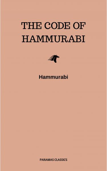 The Code of Hammurabi