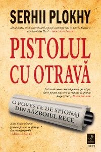 Pistolul cu otrava