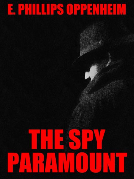 The Spy Paramount