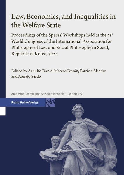 Law, Economics, and Inequalities in the Welfare State
