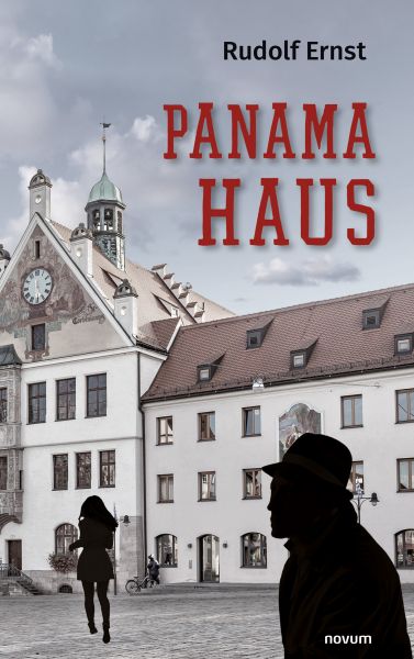 Panama Haus