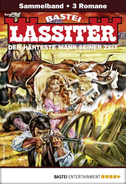 Lassiter Sammelband 1813