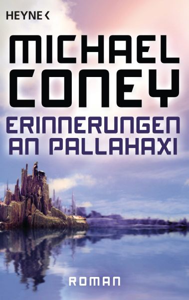 Coney M.,Erinnerungen an Pallahaxi