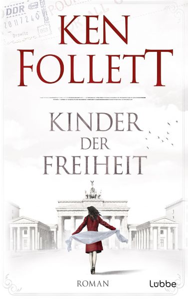 Kinder der Freiheit