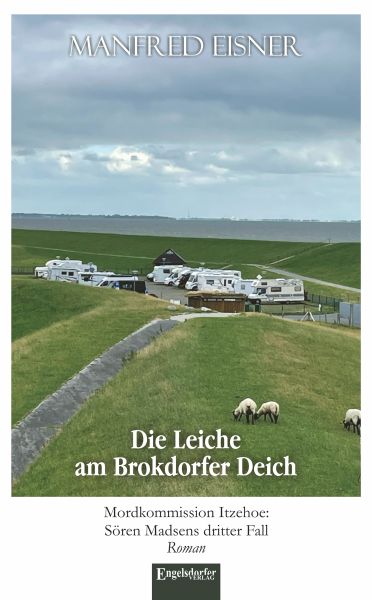 Die Leiche am Brokdorfer Deich