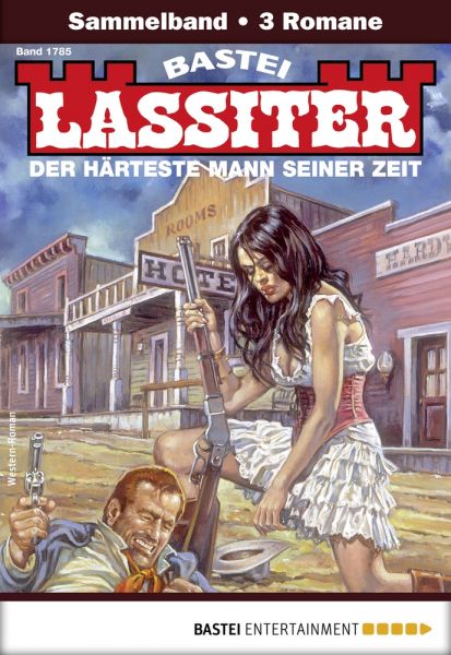 Lassiter Sammelband 1785