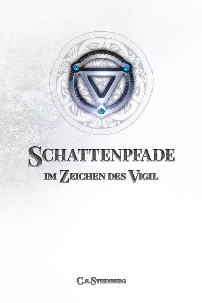 Schattenpfade - Teil 2 von 2