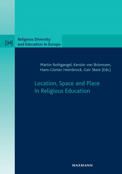 Location, Space and Place in Religious Education