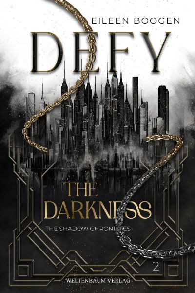 Defy the darkness