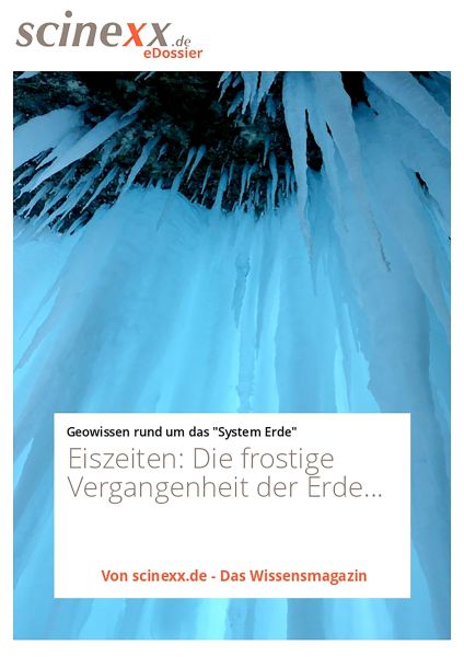 Eiszeiten